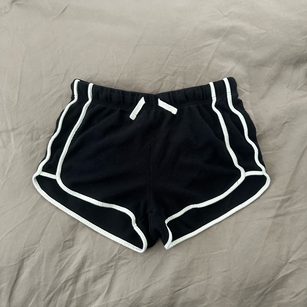 Topshop shorts